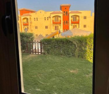 Ain Sokhna Apartment | شاليه للايجار