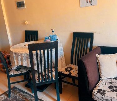 Ain Sokhna Apartment | شاليه للايجار