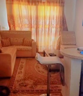 Ain Sokhna Ski Chalet | شاليه مميز في احلي قريه في العين السخنة