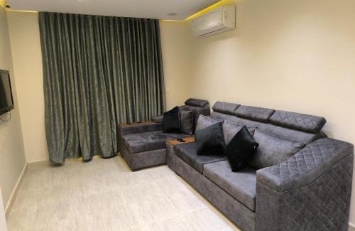 Ain Sokhna Apartment | شاليه 3 غرف للعائلات فقط Lasirena Mini Egypt Resort Ain Sokhna Families only