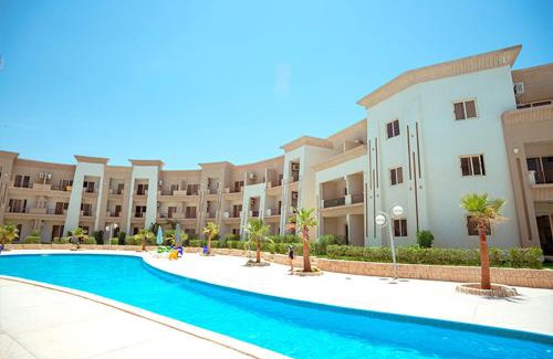 Ain Sokhna Apartment | شاليه 3 غرف للعائلات فقط Lasirena Mini Egypt Resort Ain Sokhna Families only