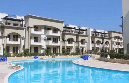Ain Sokhna Apartment | شاليه 3 غرف للعائلات فقط Lasirena Mini Egypt Resort Ain Sokhna Families only