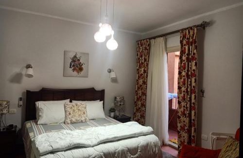 Ain Sokhna Apartment | شاليه