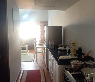 Ain Sokhna Apartment | شاليه
