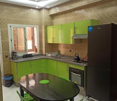 Essaouira Apartment | شقة بإقامة الجوهرة الصويرة الصويرة