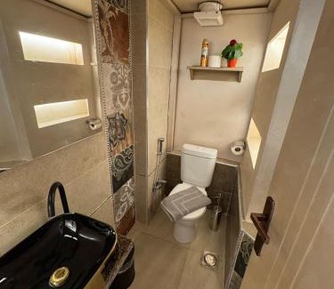 Zamalek Apartment | شقة رائعة تتمتع بالخصوصية في الزمالك zamalek luxury flat