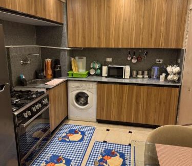 Zamalek Apartment | شقة رائعة تتمتع بالخصوصية في الزمالك zamalek luxury flat