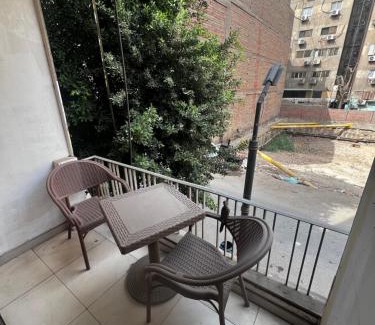 Zamalek Apartment | شقة رائعة تتمتع بالخصوصية في الزمالك zamalek luxury flat