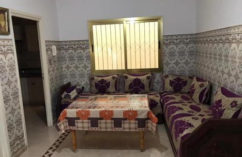 Nador Apartment | شقة للكراء مفروشة للعائلات فقط بالناظور