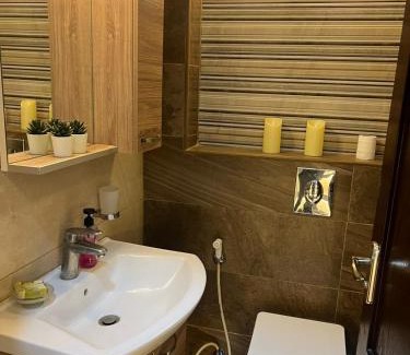 Suwailih Apartment | شقق المومني