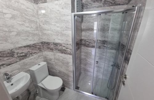 Yomra Apartment | شقق واحة طرابزون