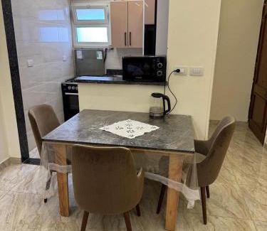 Ash-Shruq Apartment | شقه فندقية رائعه امام سيتى ستارز بمدينه نصر2