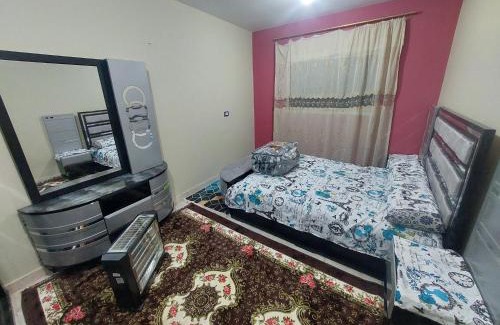 As-Salam Apartment | شقه مفروشه جميله جدا بموقع متميز