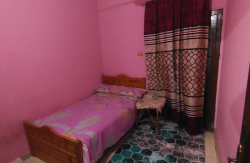 As-Salam Apartment | شقه مفروشه جميله جدا بموقع متميز