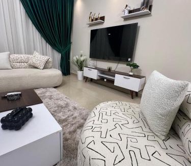 Madinaty Villa | فيلا في مدينتي