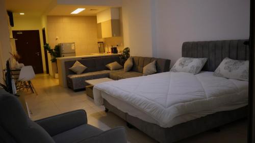 Aqaba Apartment | قرية الراحة باطلالة بحرية-مرسى زايد-Alraha village -marsa zayed- with sea view