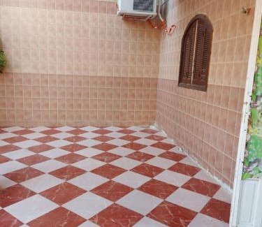 Ain Sokhna House | قرية ساند بيتش ب