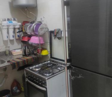 Zafarana Apartment | قرية كورنادو مارينا العين السخنه