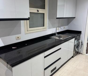 Nasr City Apartment | مدينة نصر كمبوند دلتا ستارز