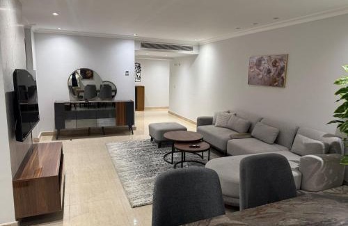 Nasr City Apartment | مدينة نصر كمبوند دلتا ستارز