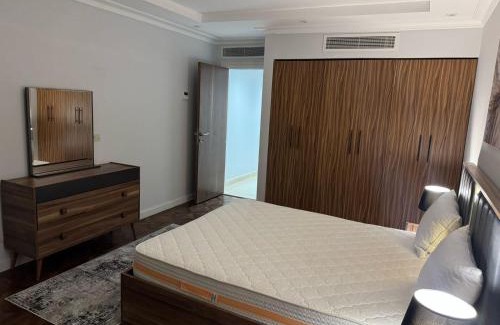 Nasr City Apartment | مدينة نصر كمبوند دلتا ستارز