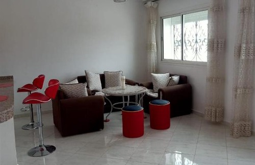 Asilah Apartment | منازل للكراء في مدينة أصيلة