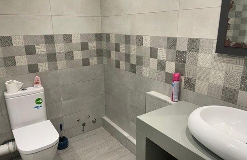 Swiss City Apartment | هدوء مارينا