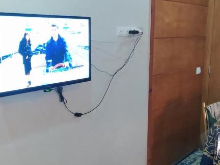 Quartier Maamora Apartment | وسط مدينة القنيطرة