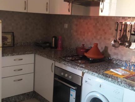Quartier Maamora Apartment | وسط مدينة القنيطرة