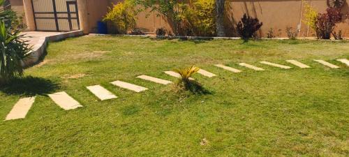 6th of October City Villa | ٦اكتوبر