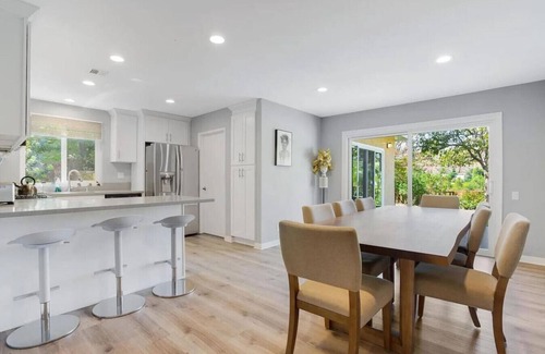 West Hills House | ৎ୭ The Pentland Retreat ৎ୭
