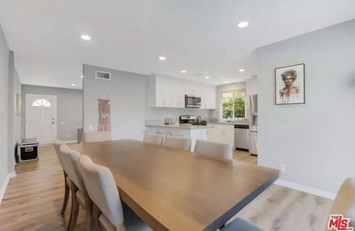 West Hills House | ৎ୭ The Pentland Retreat ৎ୭