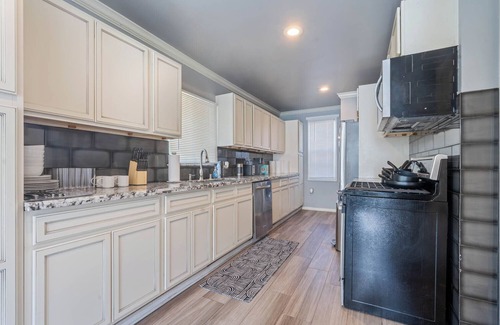 Downtown Los Angeles House | ৎ୭Radiant LA Getawayৎ୭