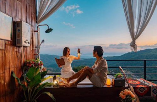 Mae Rim Other | ม่อนสาเคียงดาว