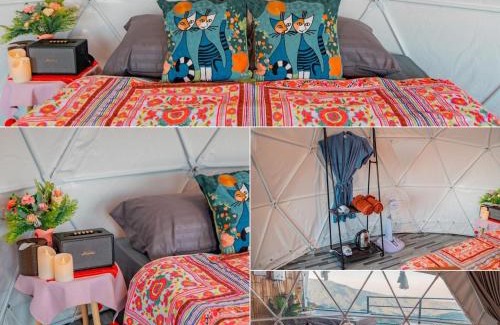Mae Rim Other | ม่อนสาเคียงดาว