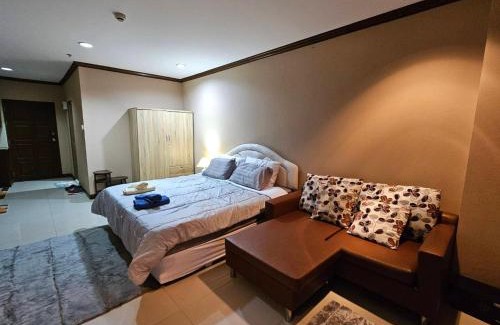Samut Sakhon Apartment | วิวทะเล5 c