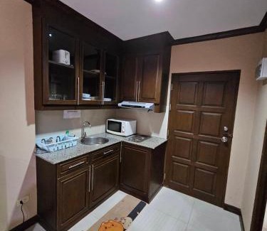 Samut Sakhon Apartment | วิวทะเล5 c