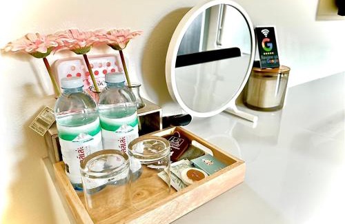 Rangsit Apartment | อมรรัตน์Room