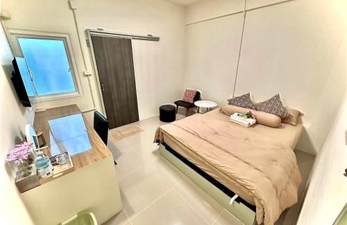 Rangsit Apartment | อมรรัตน์Room