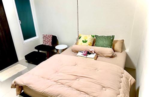Rangsit Apartment | อมรรัตน์Room