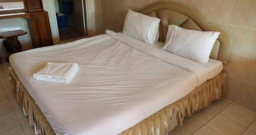 Nong Khai Hotel | โรงแรม หิรัญแกรนด์ HIRUN GRAND Hotel
