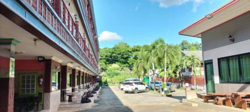 Nong Khai Hotel | โรงแรม หิรัญแกรนด์ HIRUN GRAND Hotel