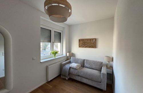 Lechhausen Apartment | ღLIBORIA I Gemütliches City Apartment