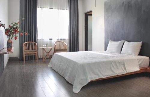 Hoa Lu Bed & Breakfast | ᴛᴀᴍ ᴄᴏᴄ ᴄᴏᴄᴏᴏɴ ʜᴏᴍᴇsᴛᴀʏ