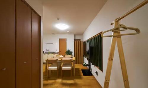 Nagasaki Apartment | おやど紀伊国屋磨屋町