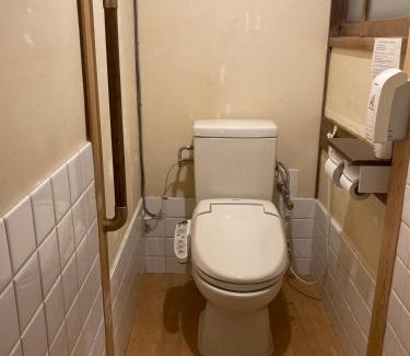Tanabe Hotel | お宿とごはん百々
