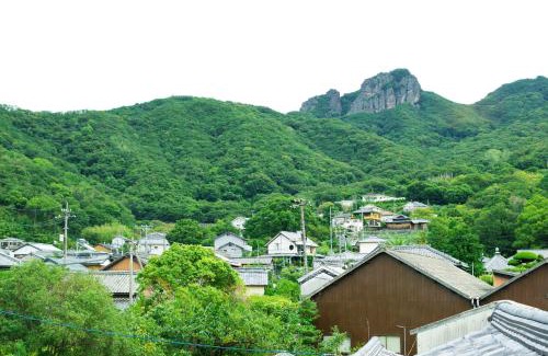 Shodoshima Villa | お屋敷ステイ - 幸 -
