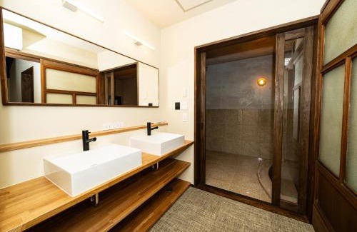Shodoshima Villa | お屋敷ステイ - 幸 -