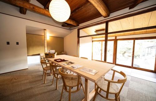 Shodoshima Villa | お屋敷ステイ - 幸 -