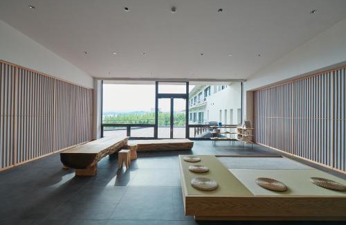 Shirahama Hotel | くろしお想
